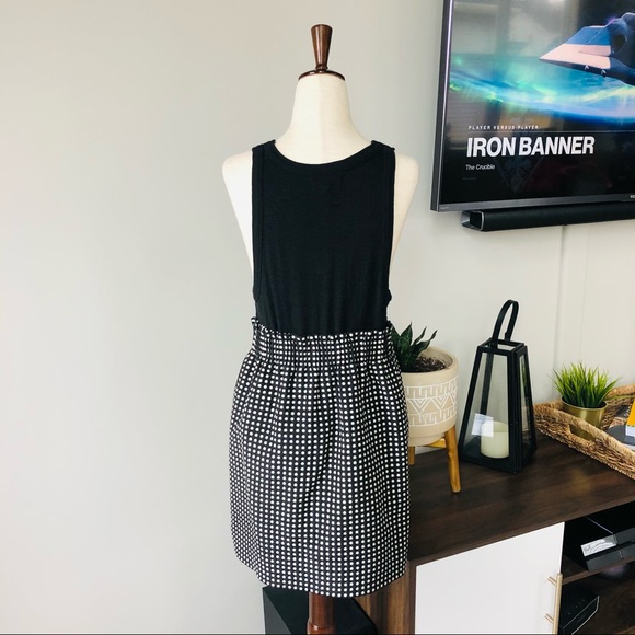 J. Crew Sideways Pull-On Skirt - Picture 2 of 3